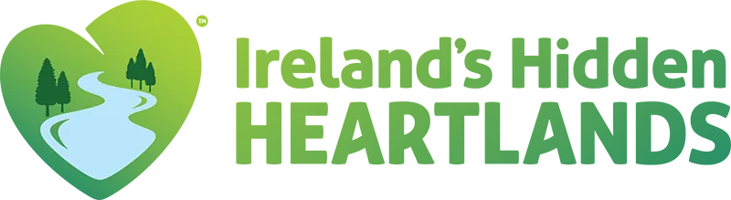 Ireland's Hidden Heartlands logo