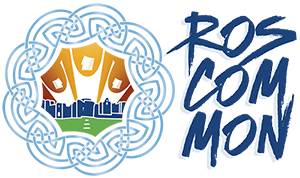 Visit Roscommon Logo