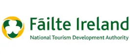 Failte Ireland logo