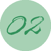 Illustrative icon - number 2
